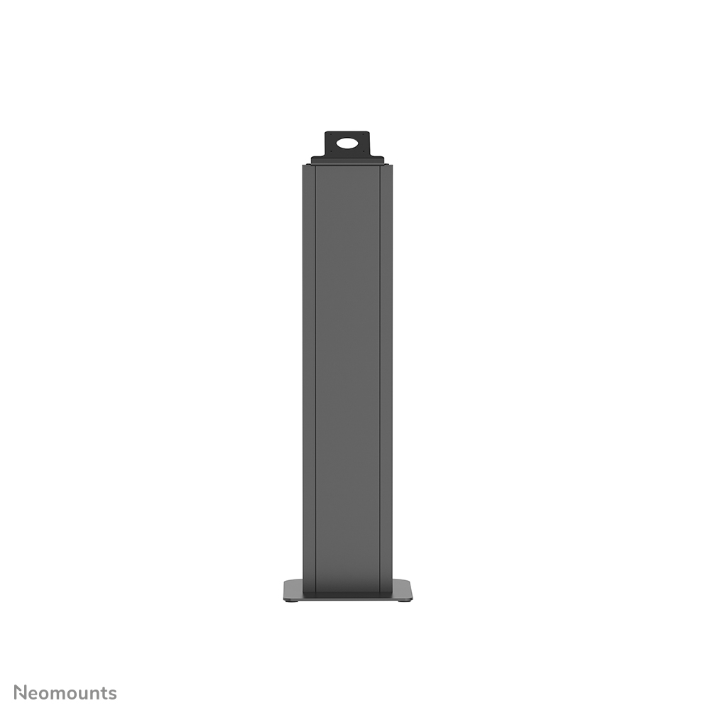 Neomounts FL15-628BL1 Tablet-Bodenständer - max 3 kg | 6,6 lbs - abschließbar